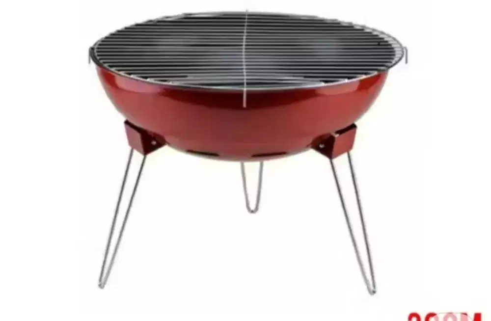 Panggangan BBQ maspion