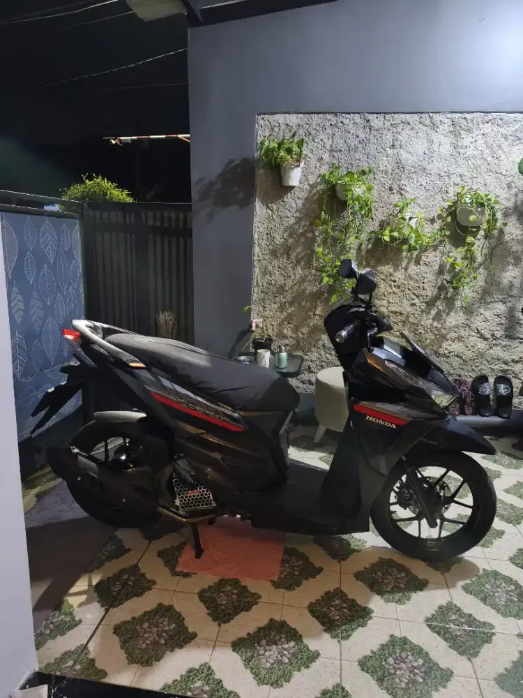 Vario 125 LED OLD 2015