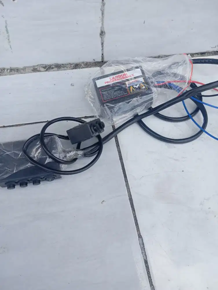 Jual Modul serine landun Rp.250.000