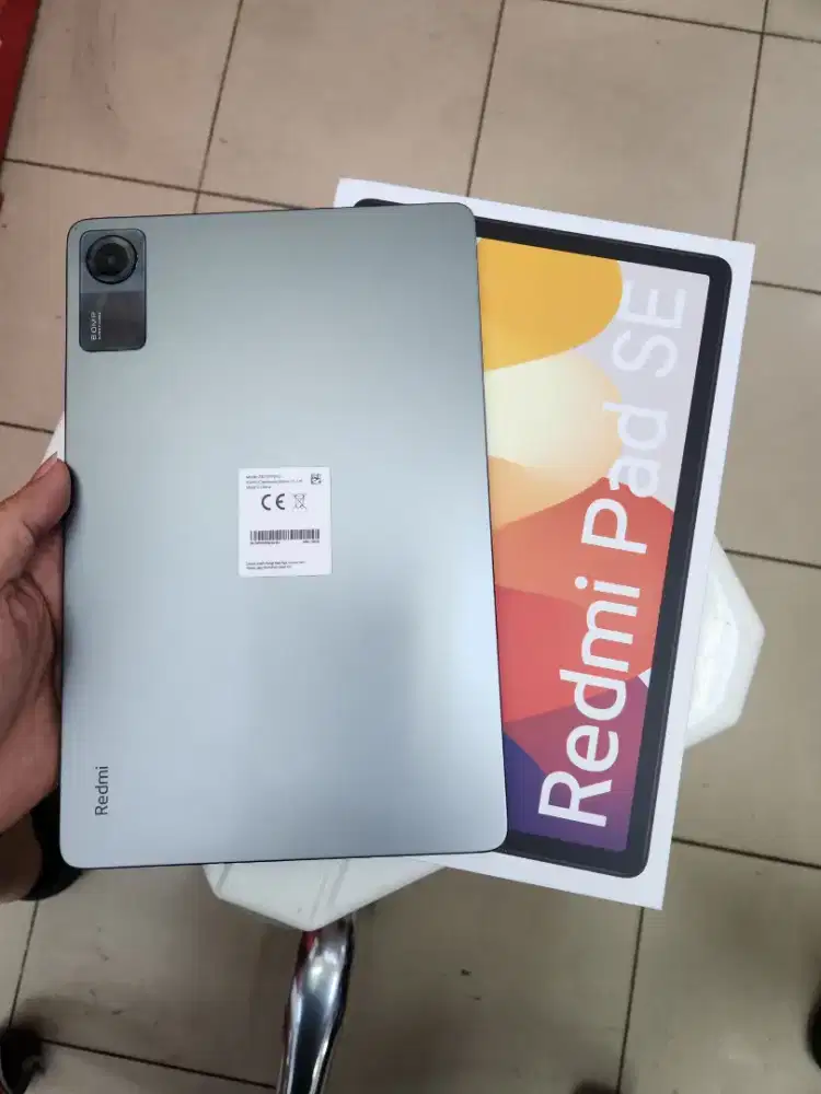 xiaomi redmi pad SE 11inch 4/128gb