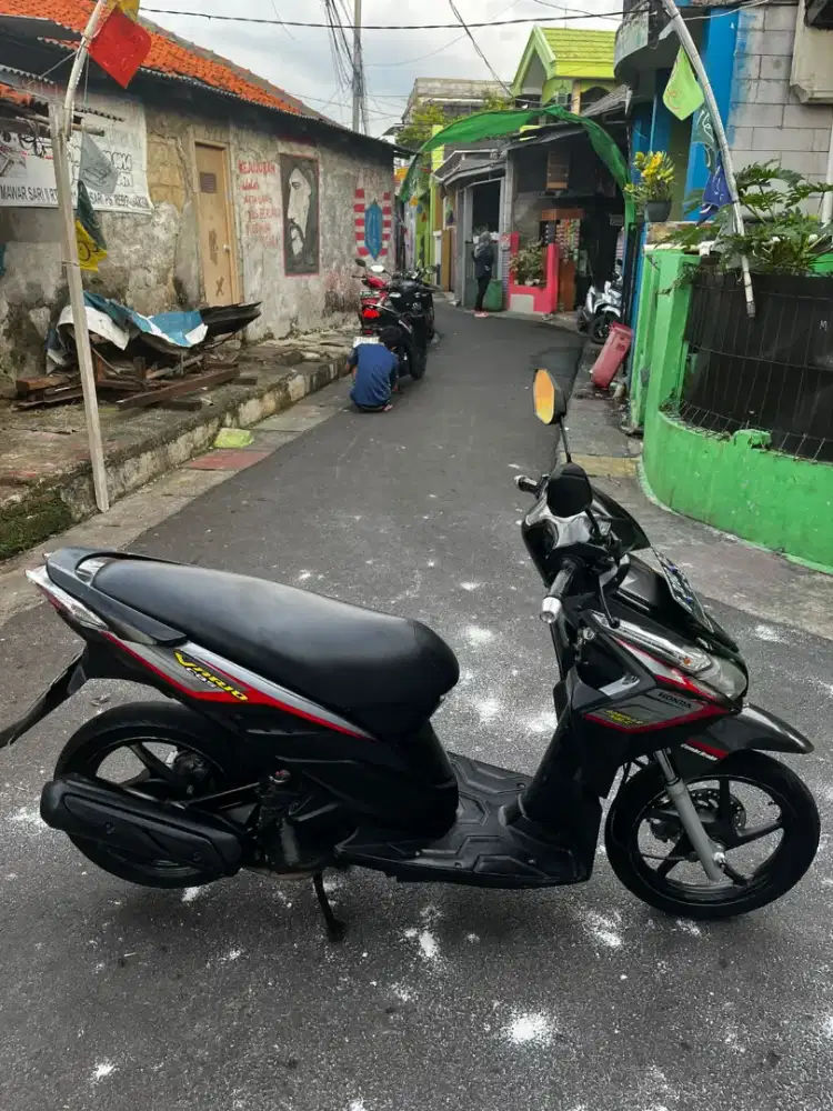 Vario tecno cbs 2010