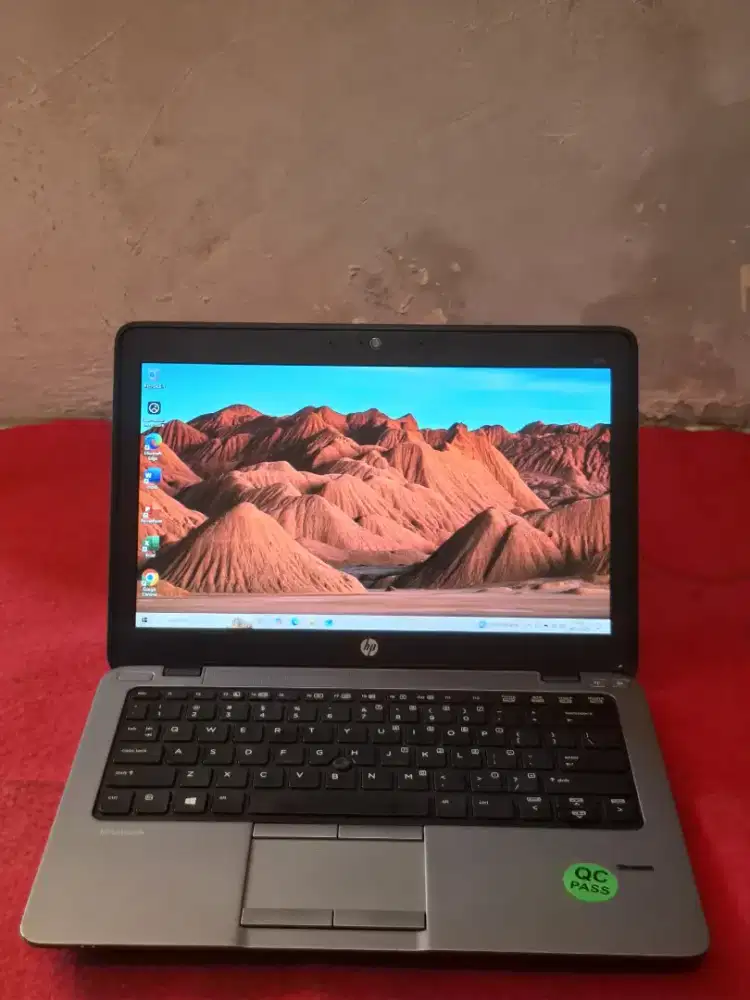 jual cepat lenovo hp elitebook