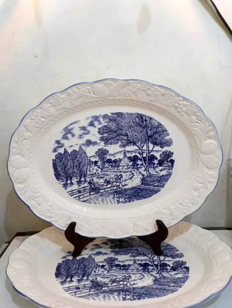 Piring lodor japan jumbo