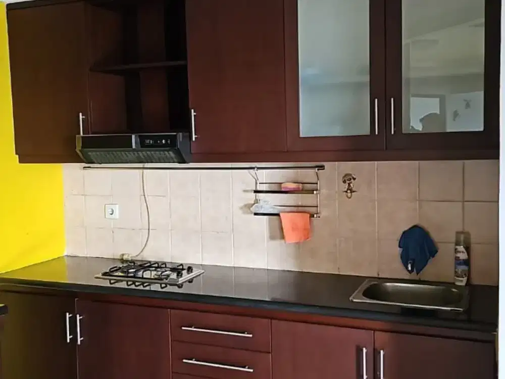 Apartemen Gading Mediterania Residence