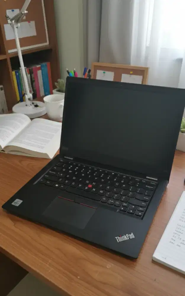 Notebook Laptop Lenovo L13