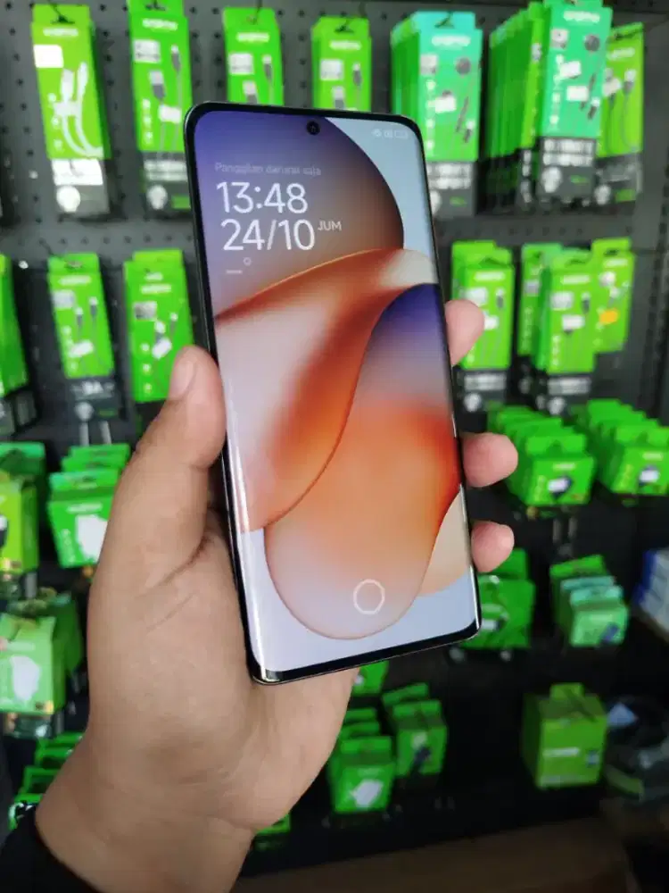 Xiaomi 12 5G 8/256 (unit only)