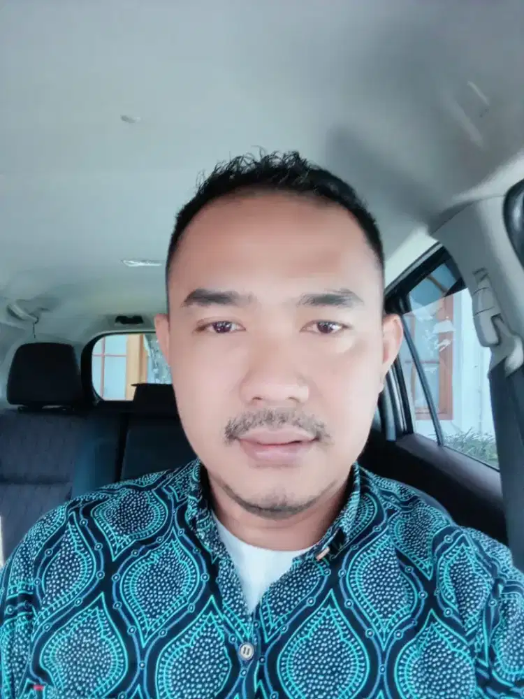 Mencari pekerjaan sopir pribadi