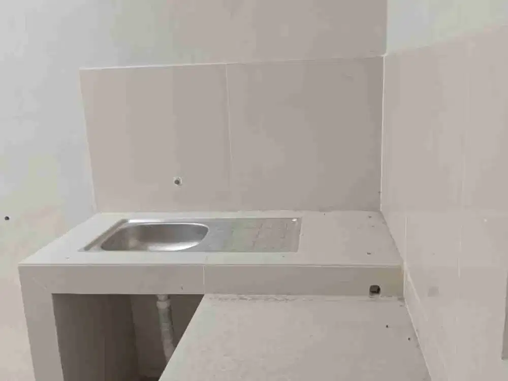 jual rumah modern strategis daerah juanda