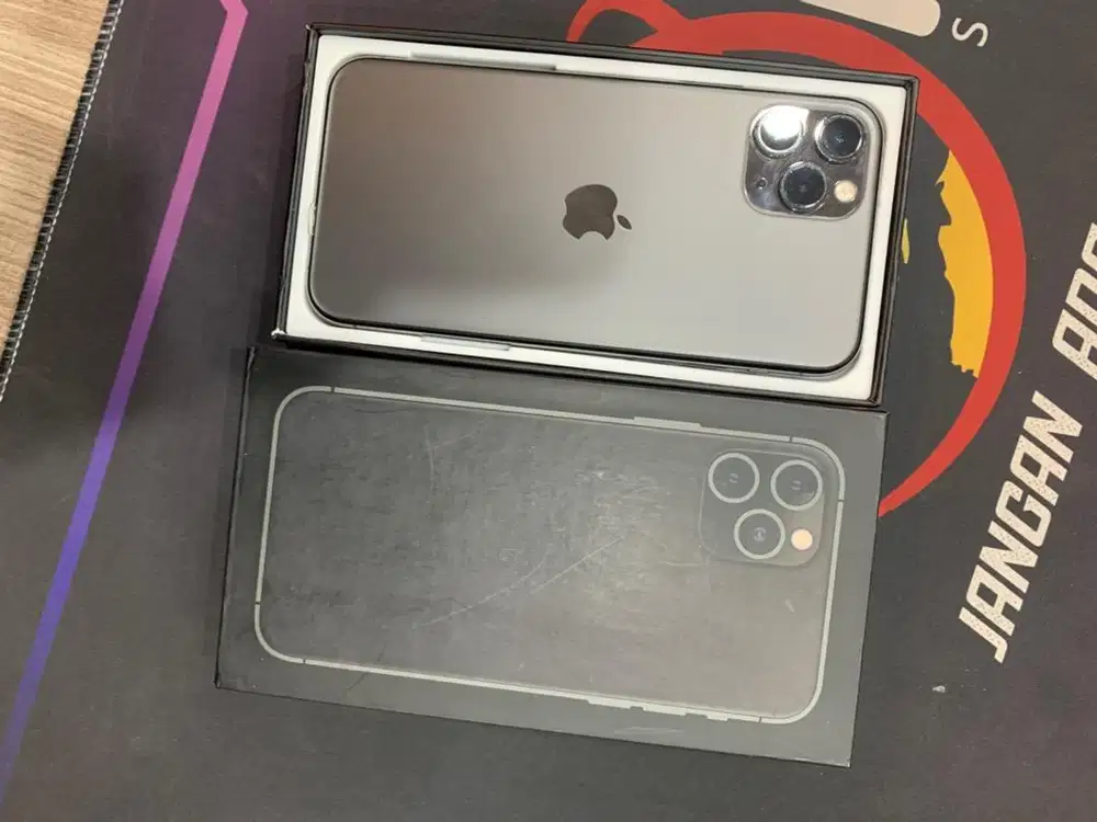 Iphone 11pro 256gb