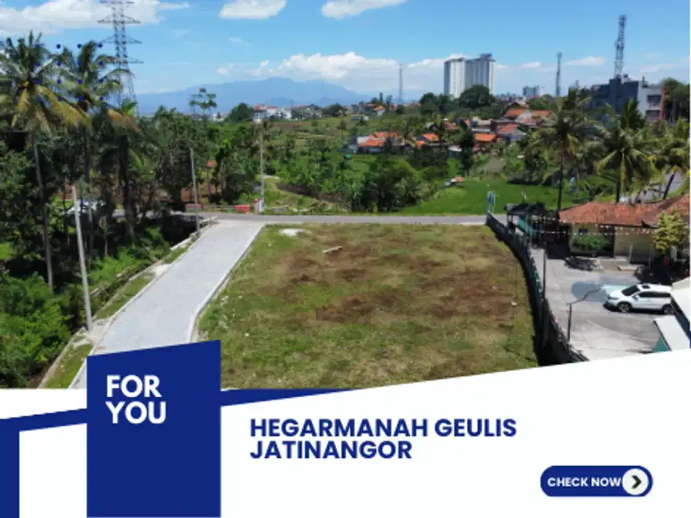 Inflasi Properti vs Inflasi Rupiah: Kavling Jatinangor Jelas Menang!