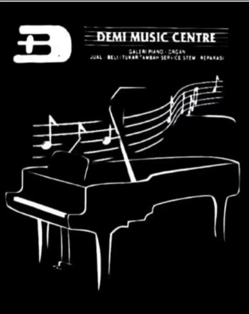 ACCOUSTIC Piano / Grand Piano TUNING