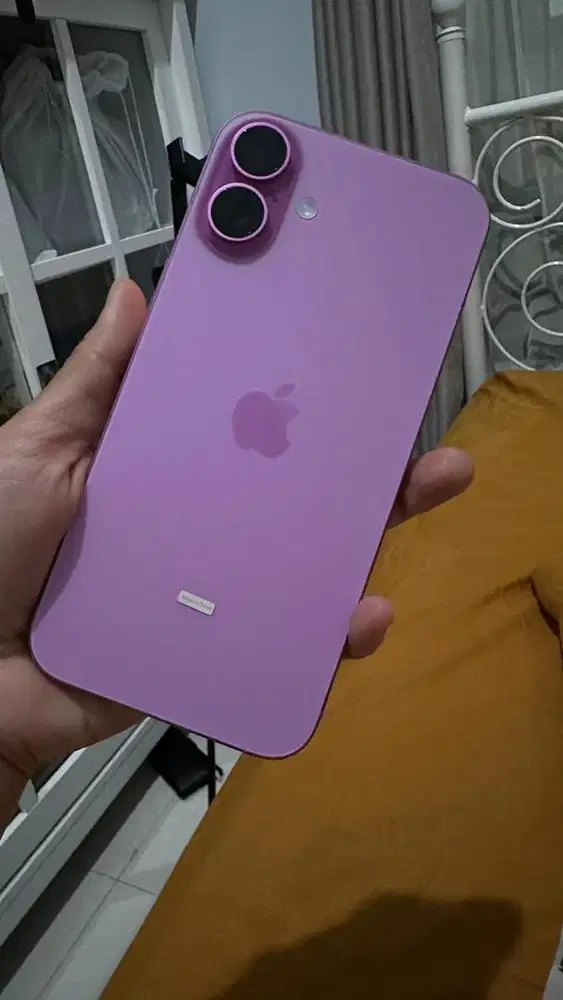 Iphone 16 Plus 128 GB ibox