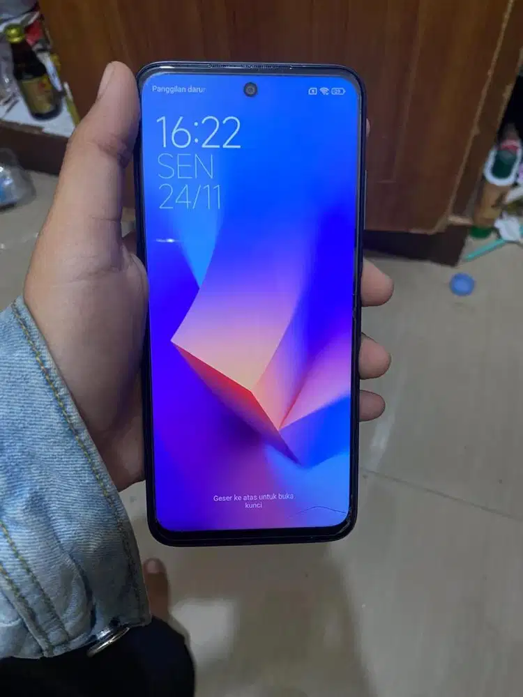 jual redmi 10 2022