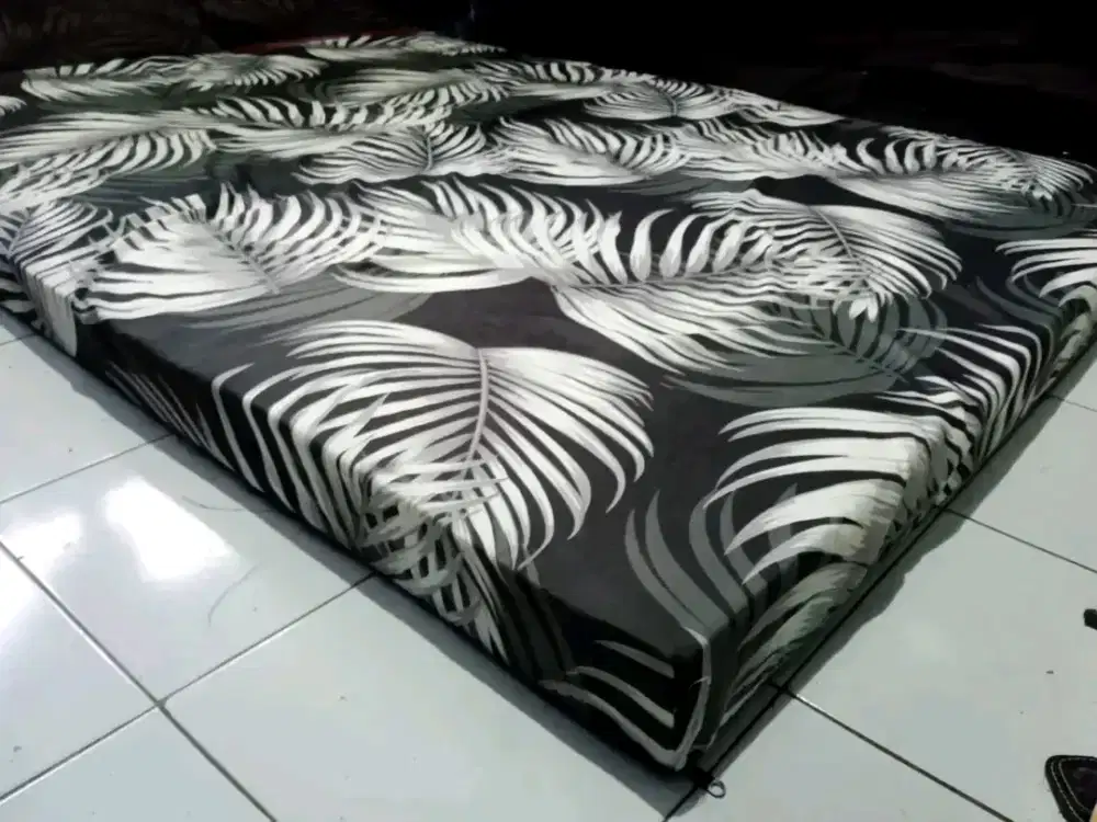 Kasur busa baru murah awet, Siap kirim COD bayar dirumah! TERLARIS!