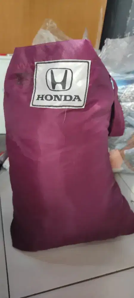 sarung mobil honda crv