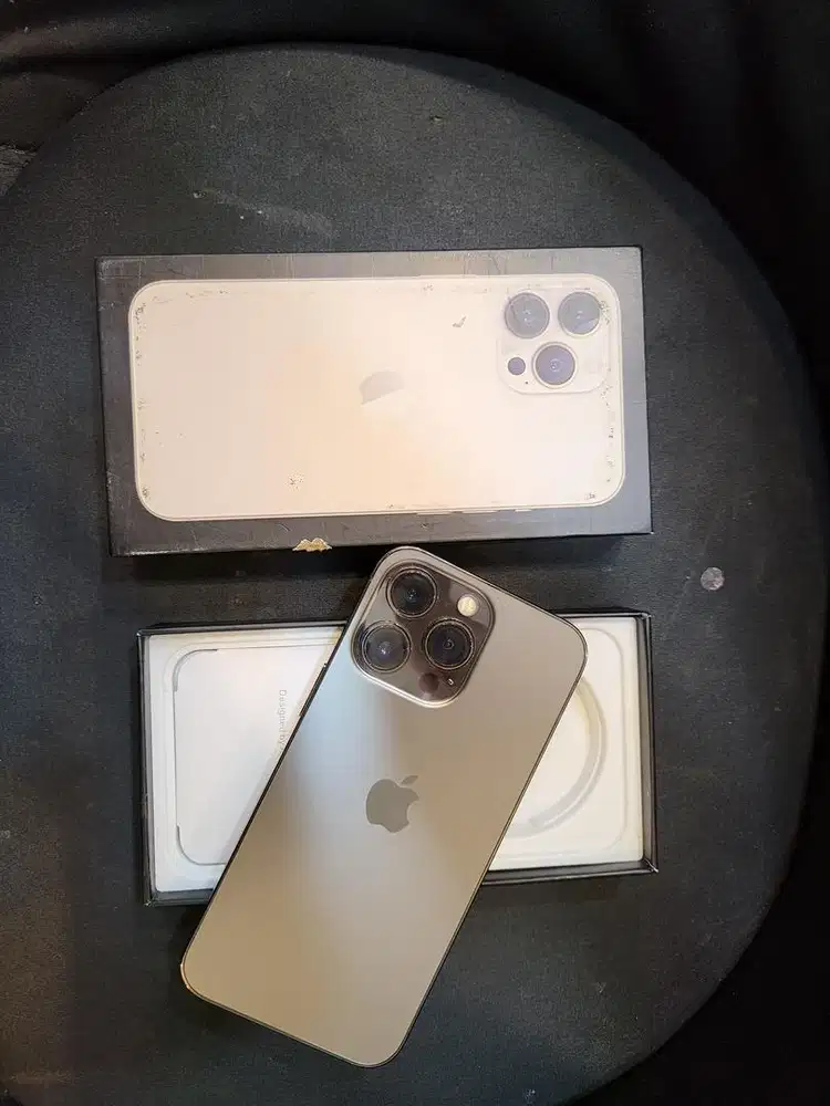 Iphone 13 pro 256 GB ALL OPRATOR