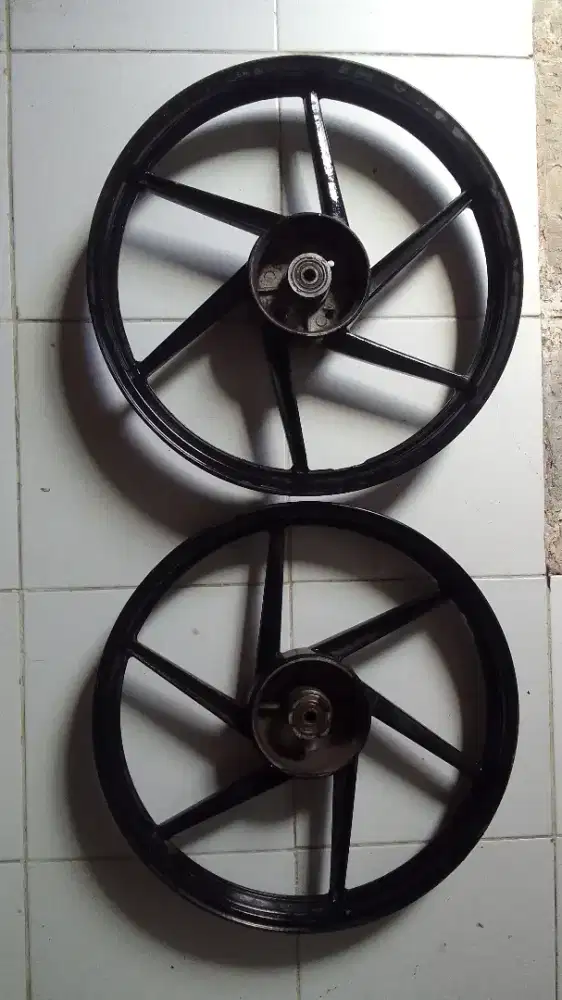 Peleg Supra Grand Prima Star