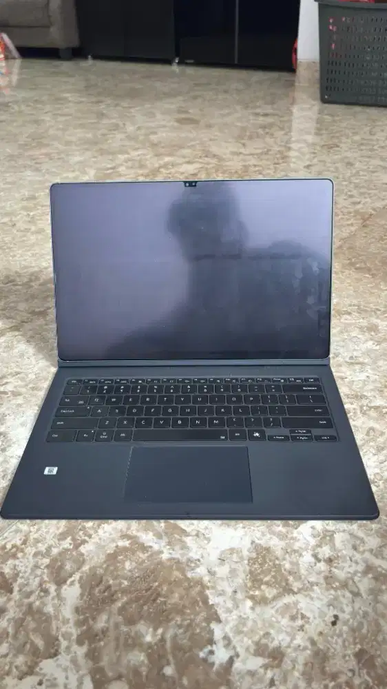 Samsung Galaxy Tab S10 Ultra Black