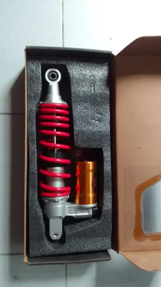 Sekok Tabung  merk GP