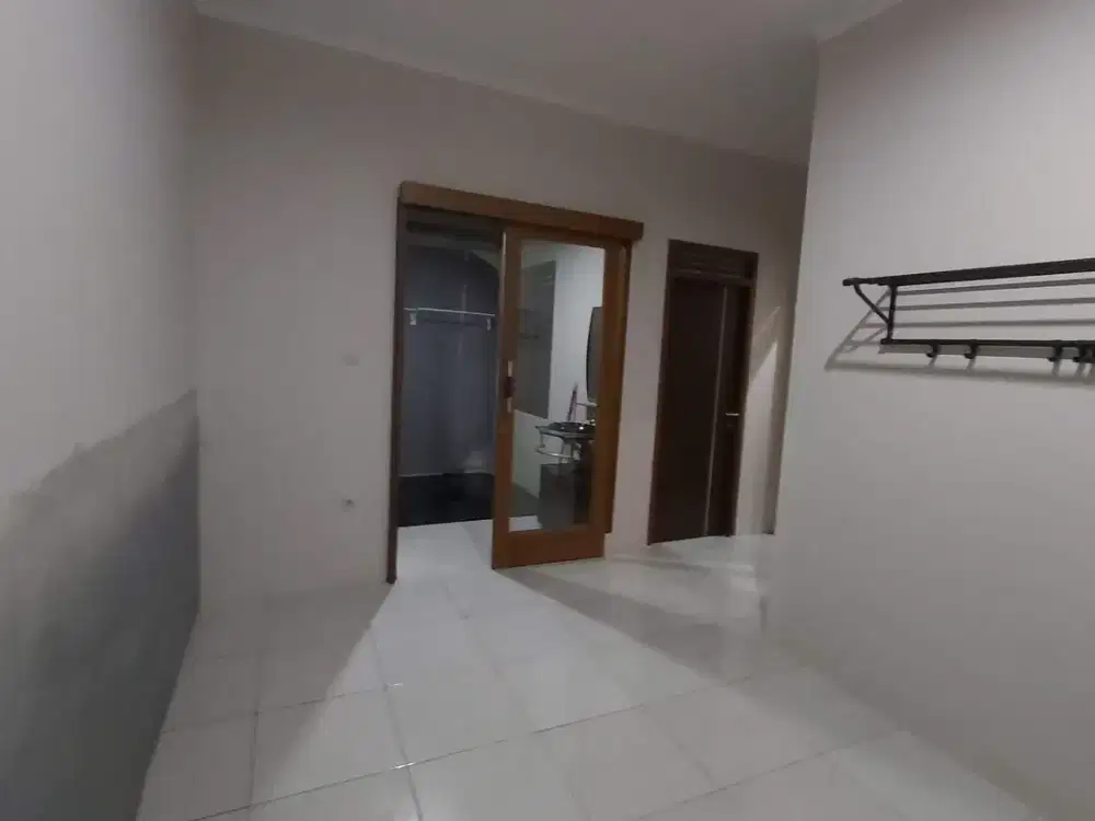 Rumah Nyaman Siap Huni di Kota Bali Padalarang