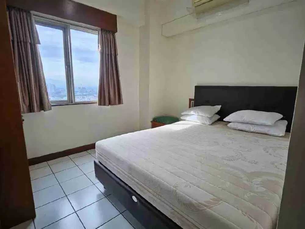 Disewakan Apartemen Wesling Kedoya siap Huni