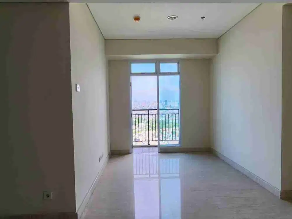 Apartemen Puri Orchard