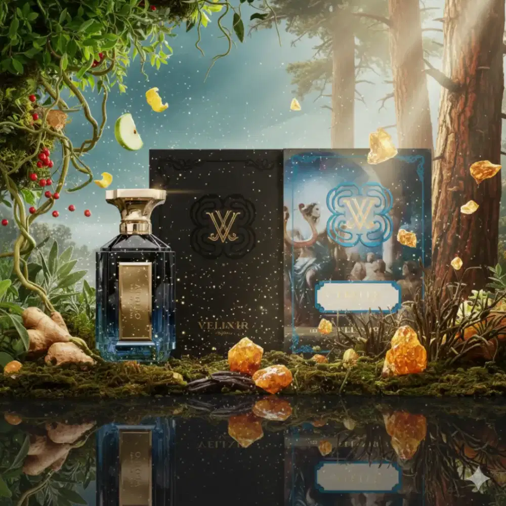 Velixir Apollo (baru masih segel)