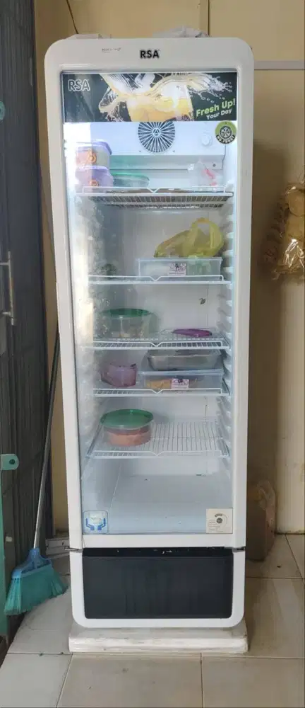 Dijual barang2 jualan