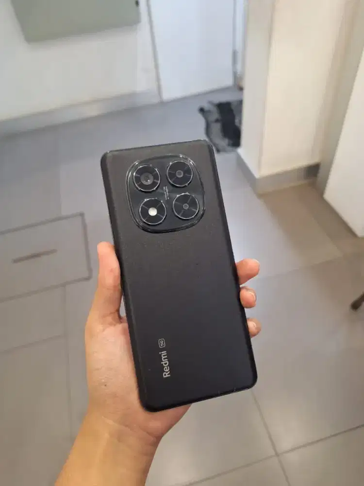 Redmi note 14 pro 5g