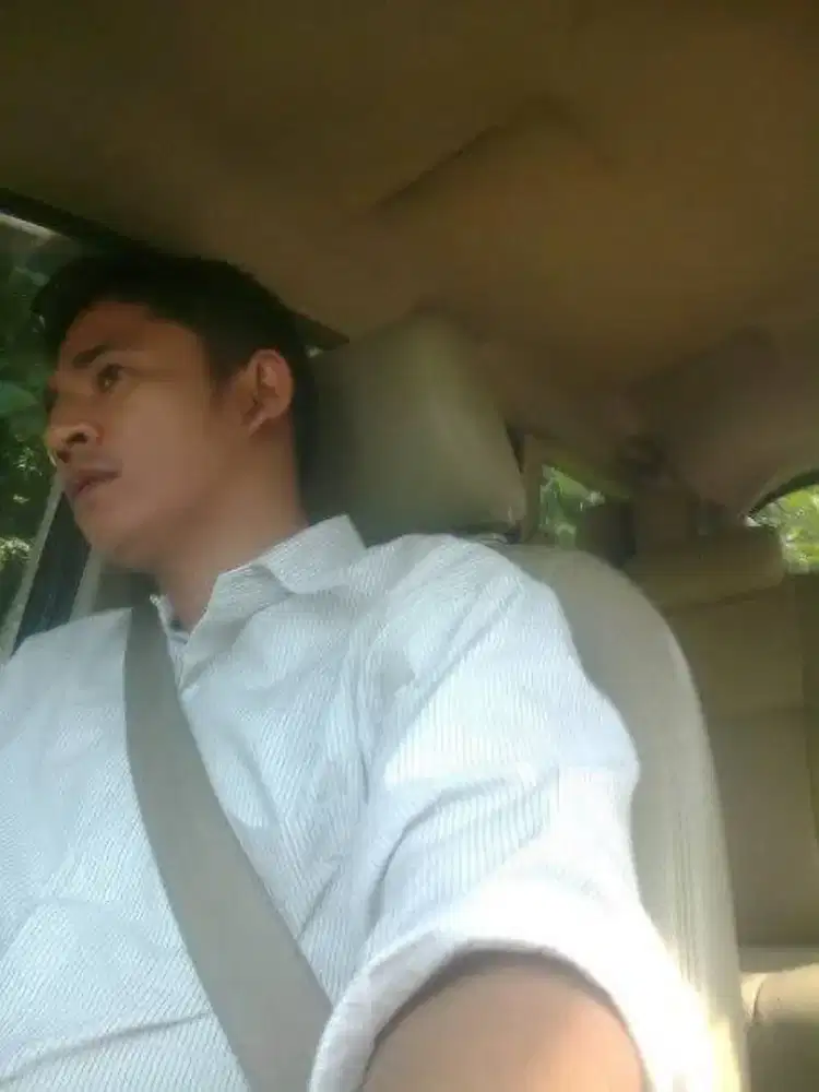 Cari kerja Driver atau lainnya