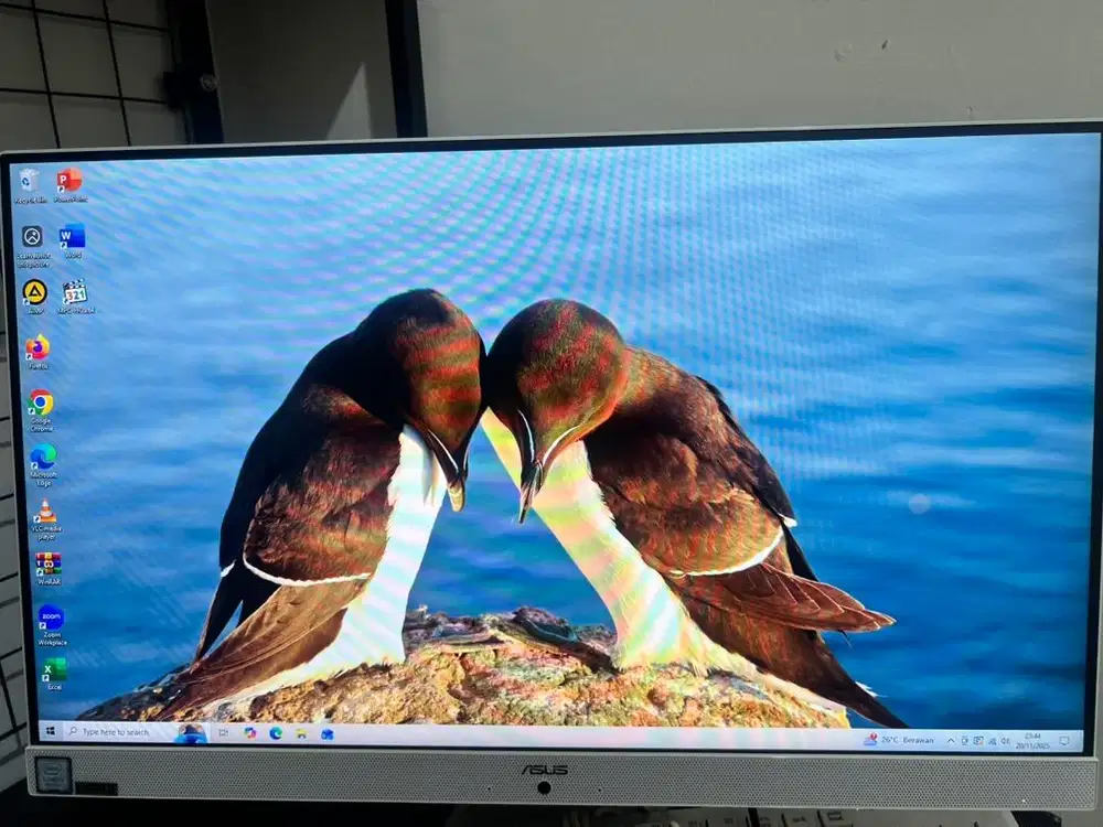 Asus All in One V222UBK-WA341T