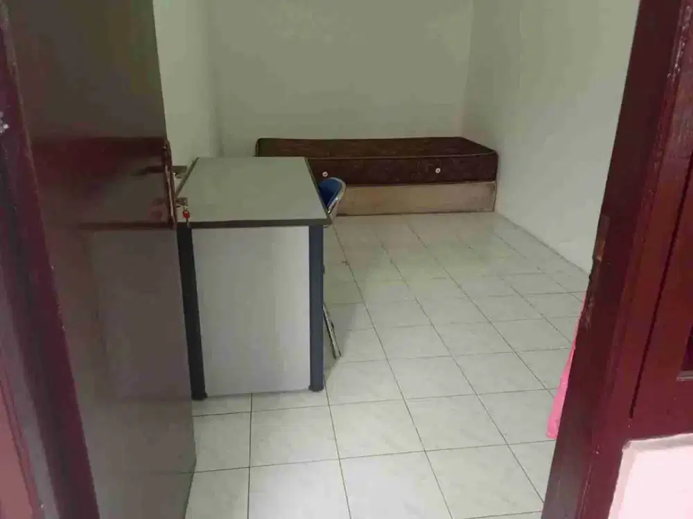 DISEWAKAN KAMAR KOS DI MARGONDA DEPOK