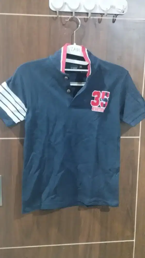 BAJU ANAK LAKI2 USIA 8-10 TAHUN