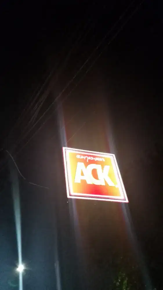 Di butuhkan segera crew otlet