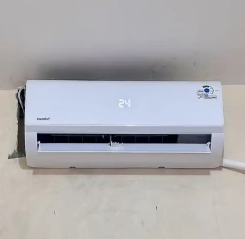 Di beli ac, harga menyesuikan kondisi