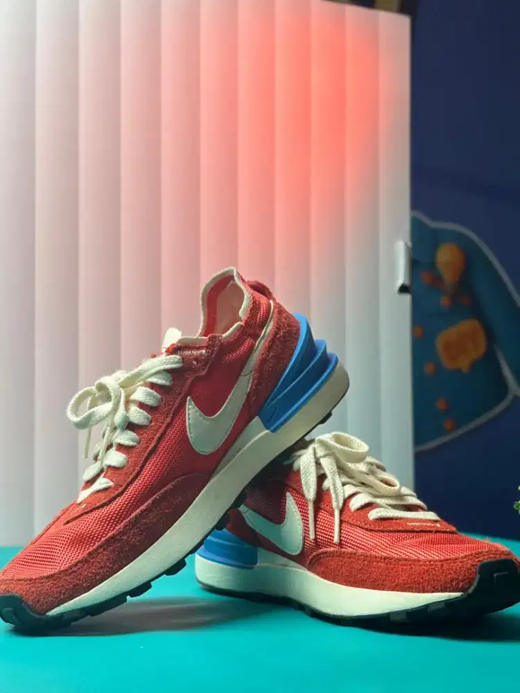 NIKE WAFFLE ONE -HSC2025