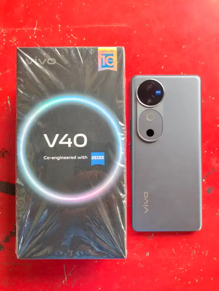 Vivo V40 5G 12/256