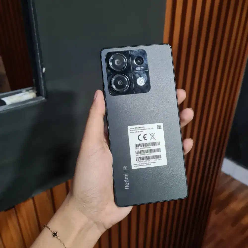 Xiaomi Redmi Note 13 5G 8/256