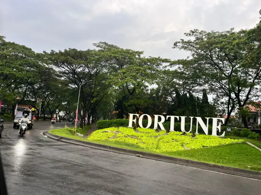 Dijual Tanah Kavling Murah Bintaro-Sebelah Brawijaya Hospital Tangerang