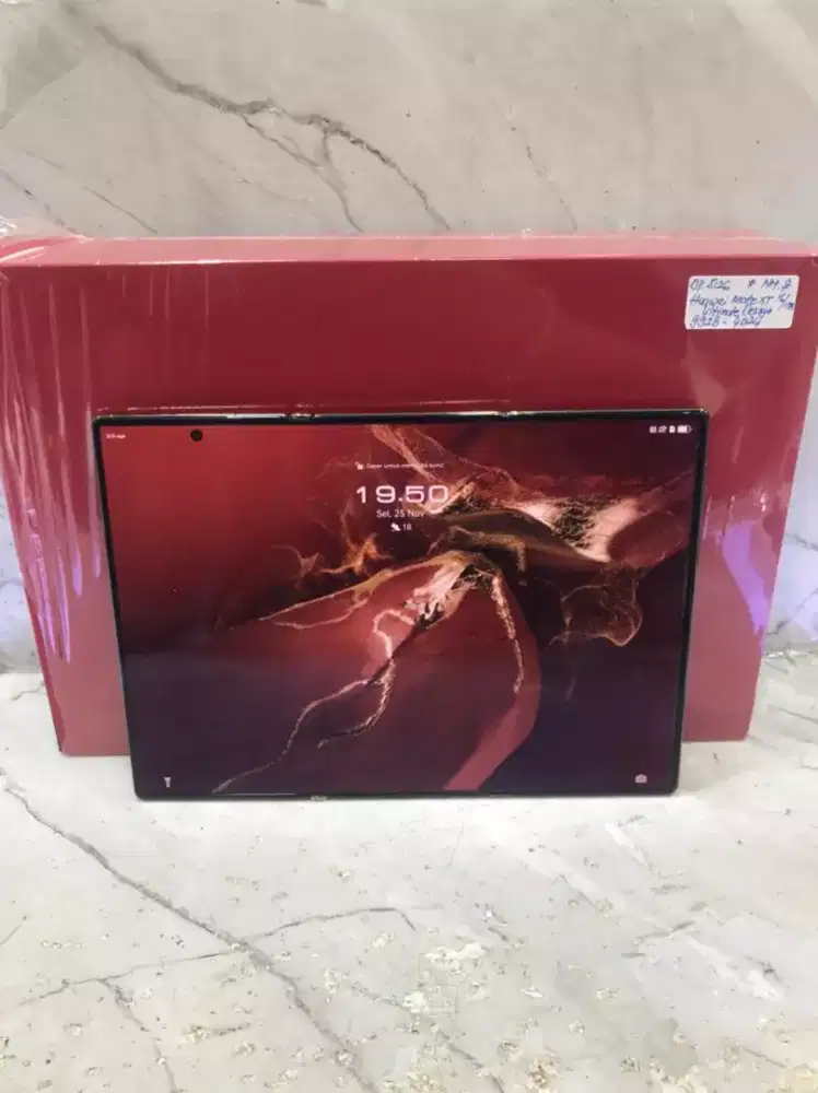 Di jual HP HUAWEI MATE XT ULTIMATE DESIGN 16GB 1TB