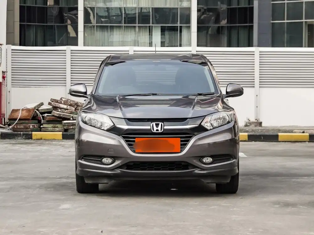 Honda HRV E Matic 2017 Km Antik