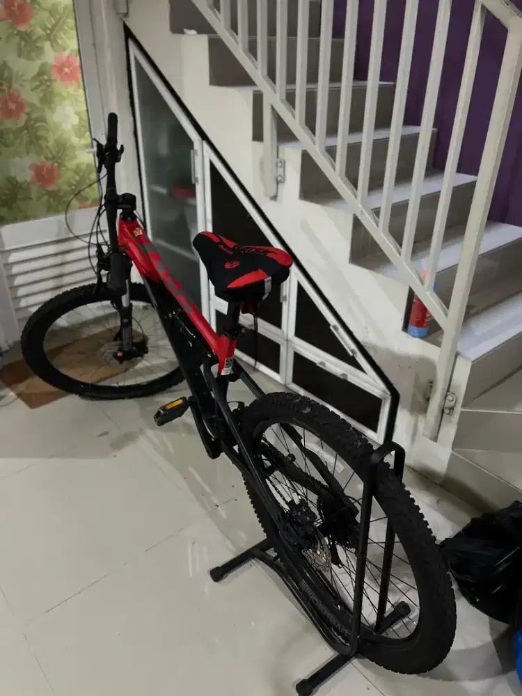 Sepeda Polygon SISKIU D5