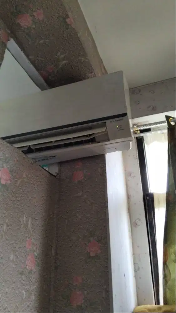 AC PANASONIC 1 1/2 PK