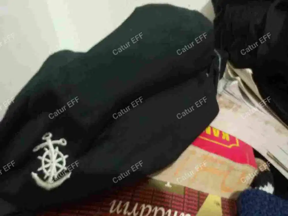 jual tanah pondok kelapa 750m²