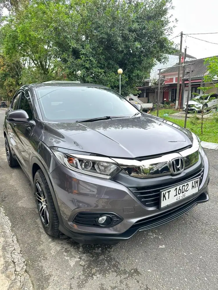 Hrv simpanan barang istimewa