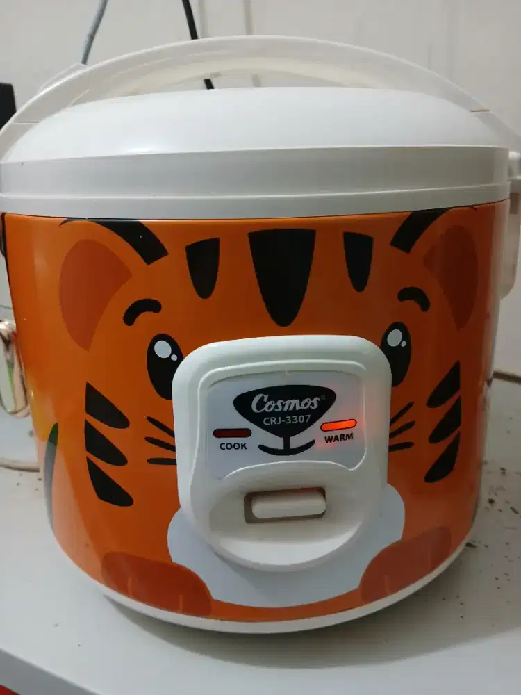 Jual rice cooker cosmos