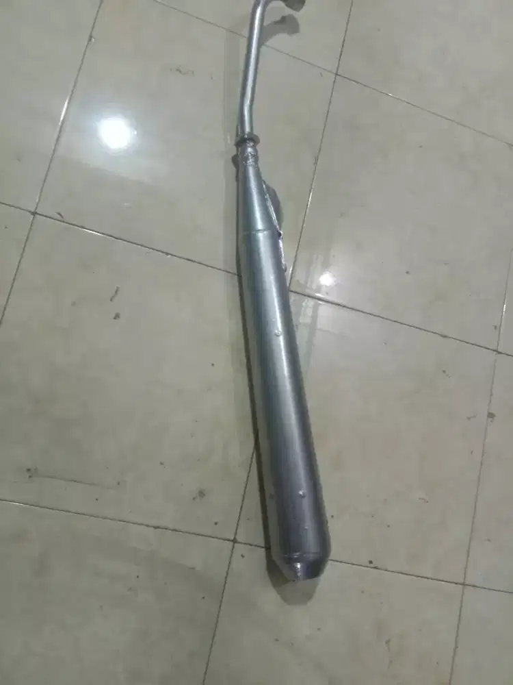 knalpot ori grend inpresa copotan