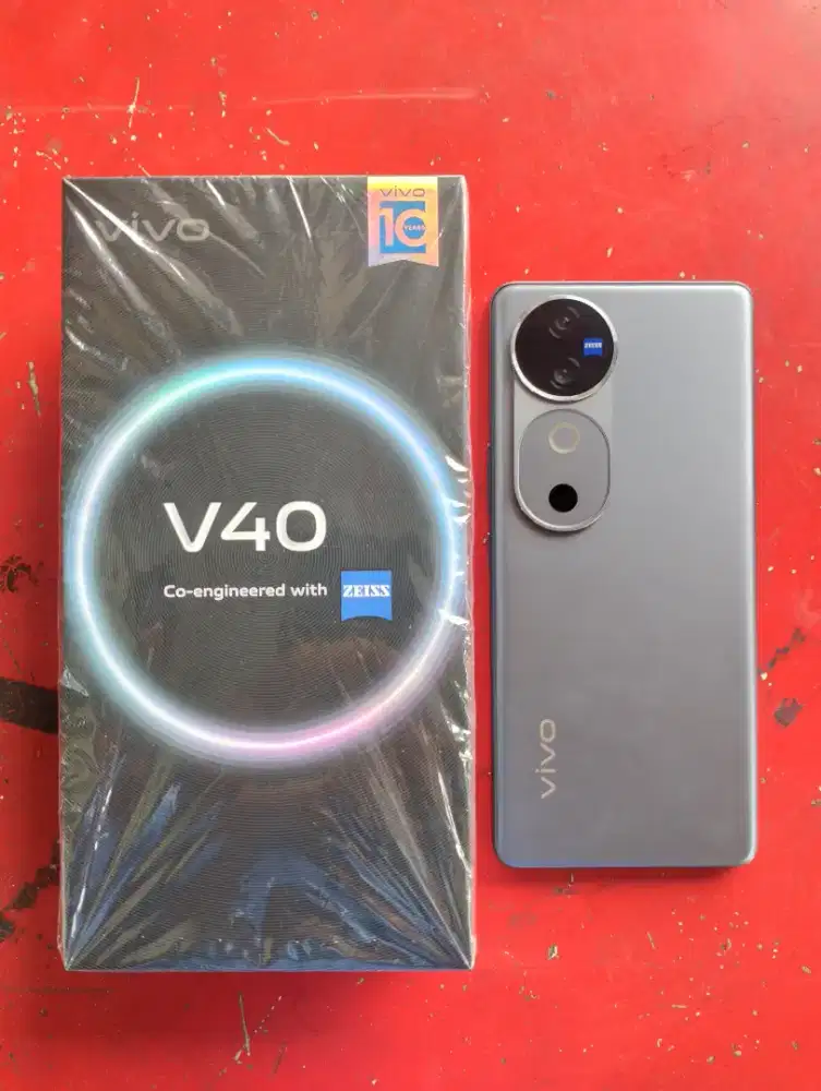 Vivo V40 5G 12/256