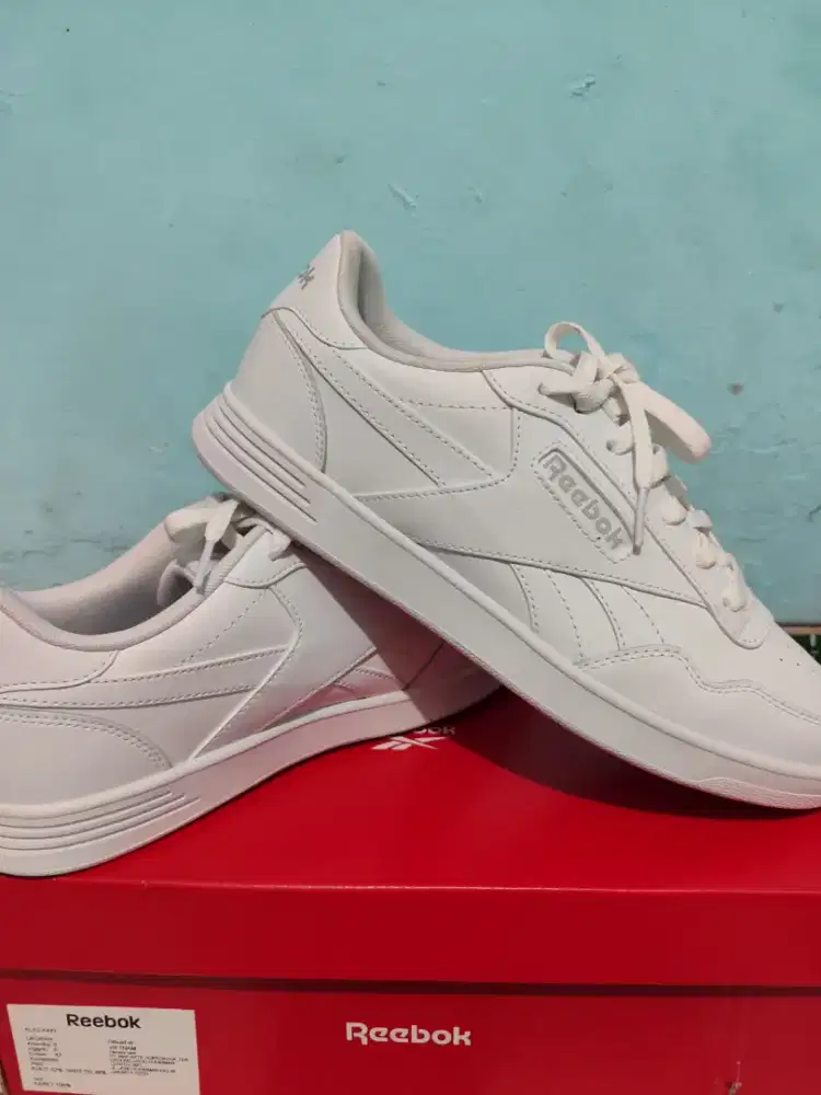 REEBOK COURT ADVANCE