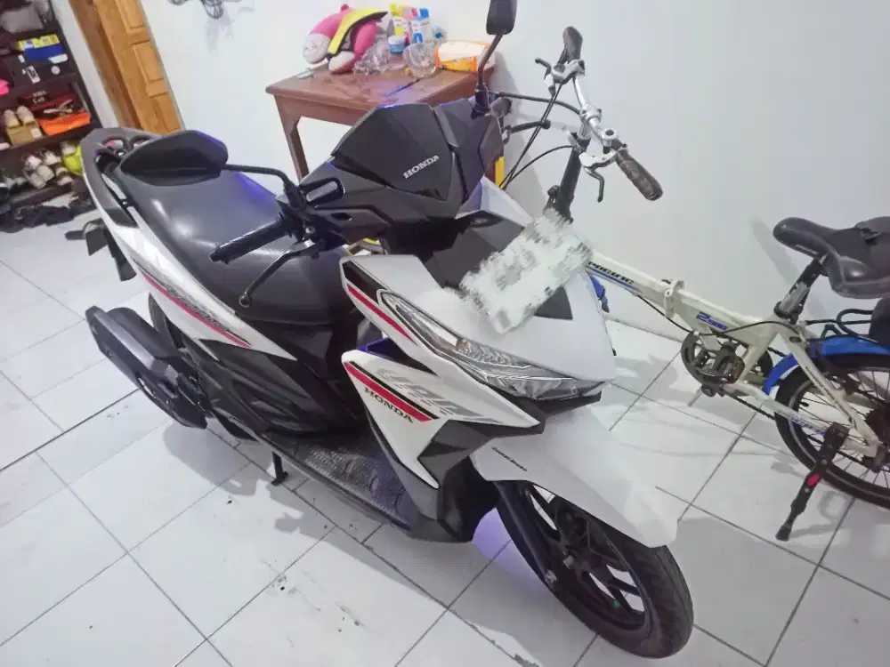 Honda Vario LED 2018